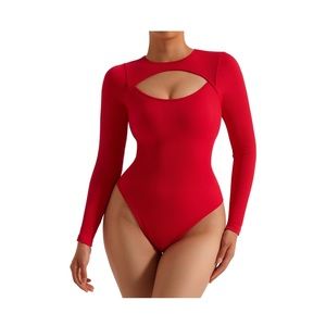 Compression bodysuit